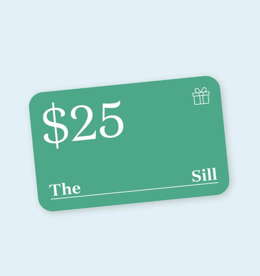 The Sill Digital Gift Card