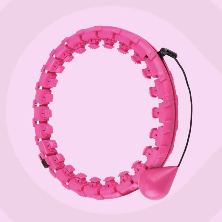 Infinity Hoop Reviews: Scam or Legit?