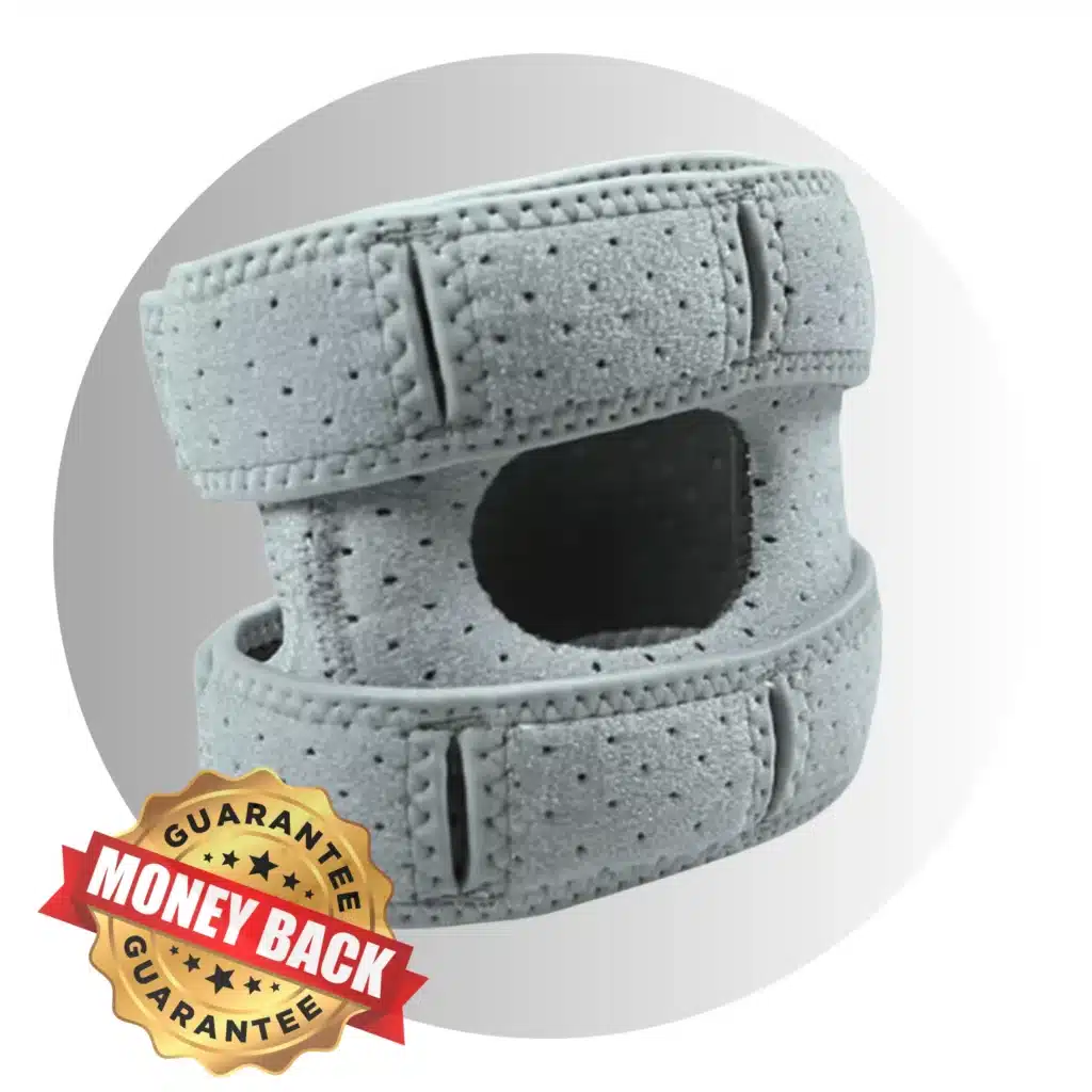 Nooro Knee Stabilizer Reviews: Scam or Legit?