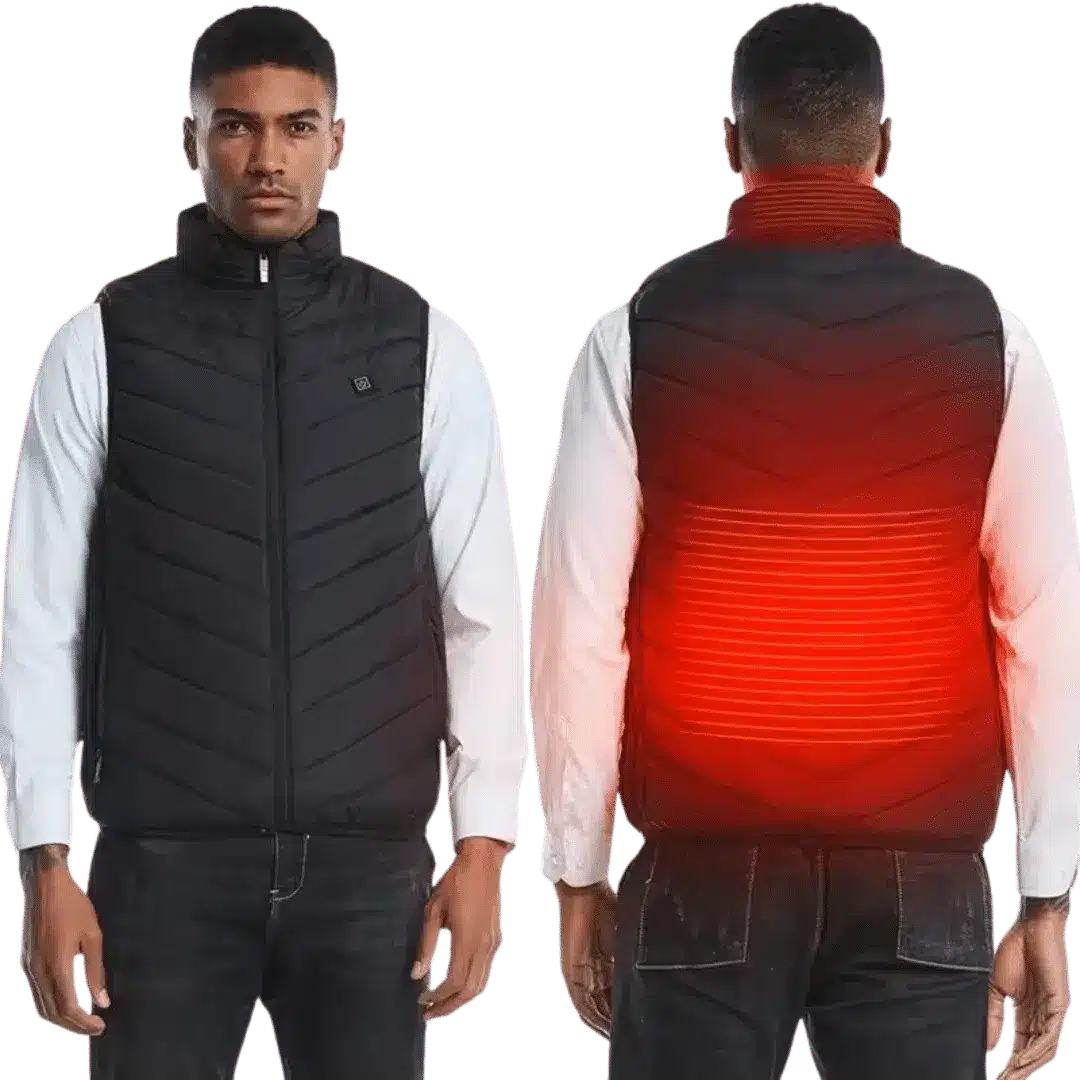 Alpha Heated Vest Reviews