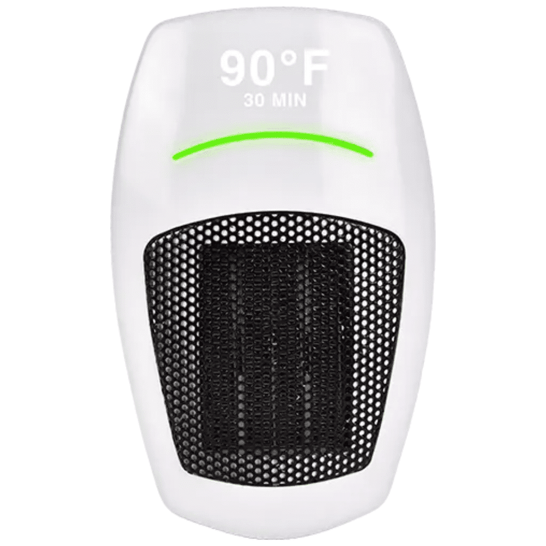 Cyber Heater Reviews