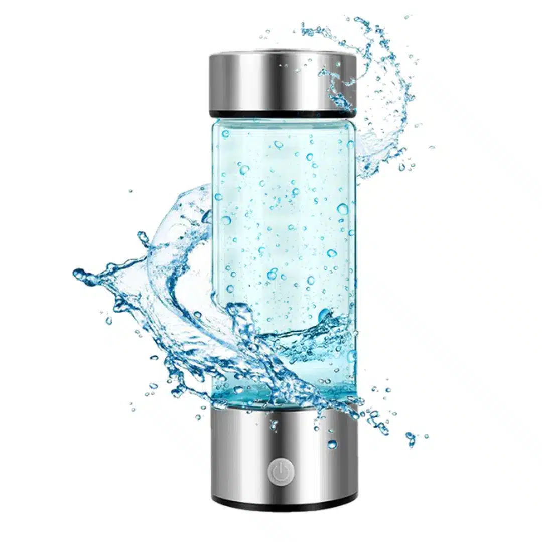 LifeWater Hydrogen Bottle Reviews