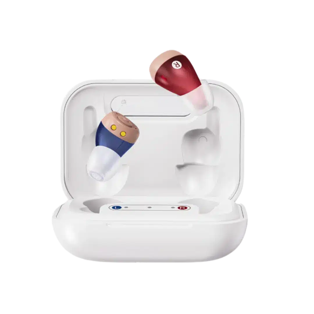Oricle Hearing Aids Reviews