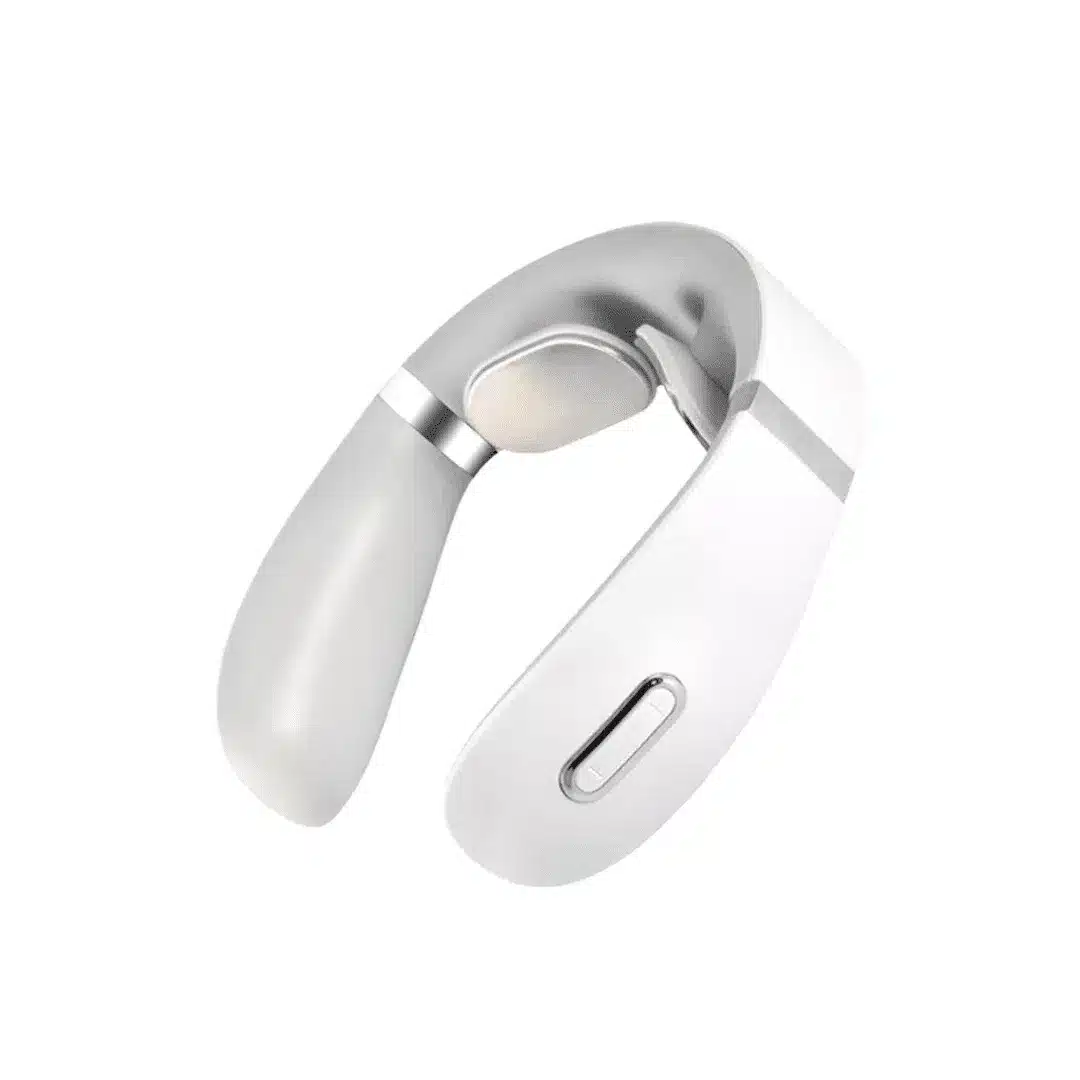 Relaxnecker Neck Massager Reviews