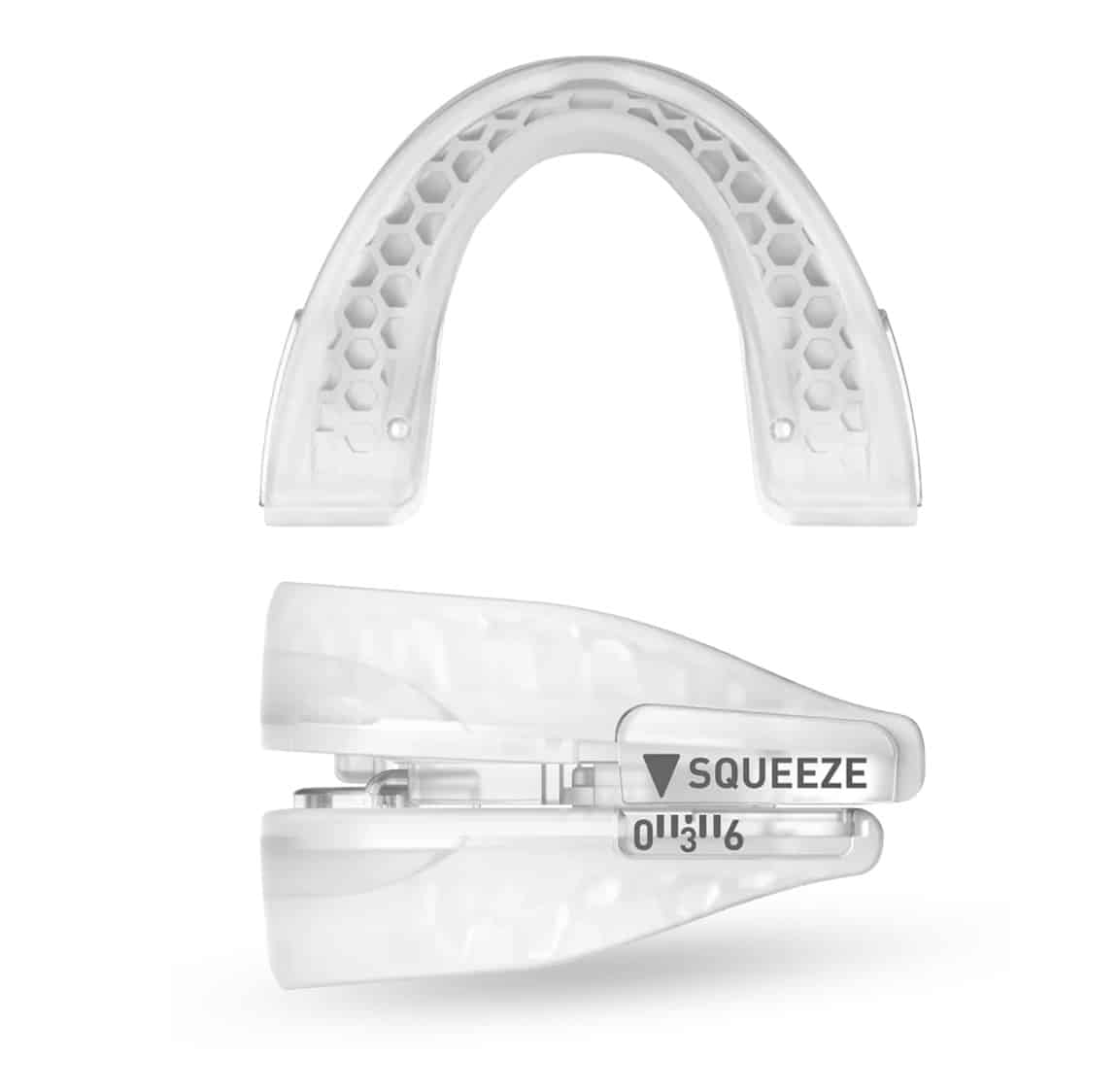SnoreLax Anti-Snoring Mouthpiece Reviews