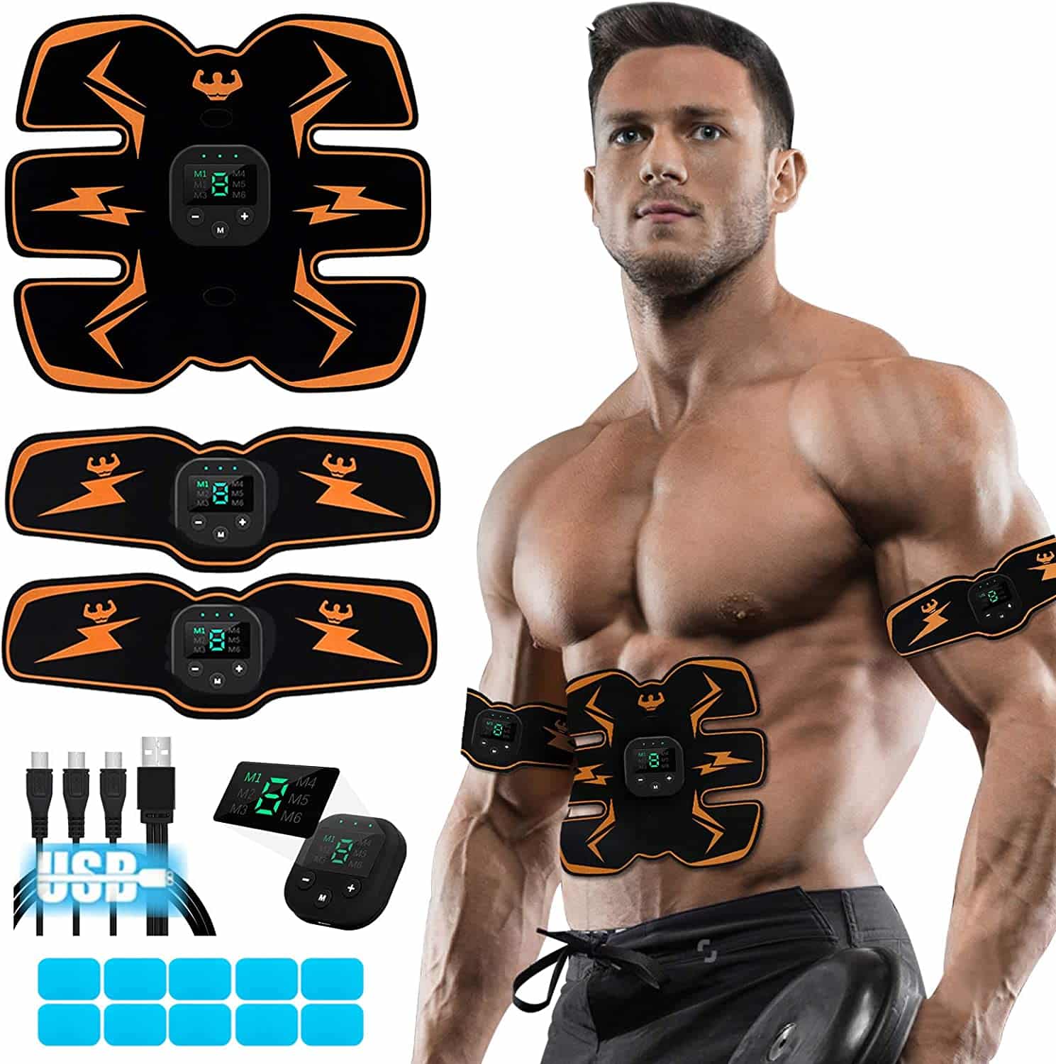 Tonic Gym Pro Reviews