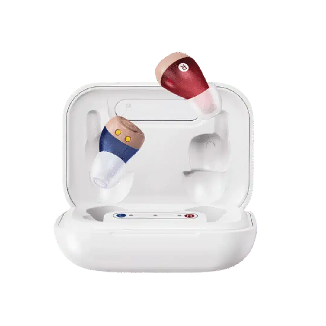Ultra Hearing Aids Reviews