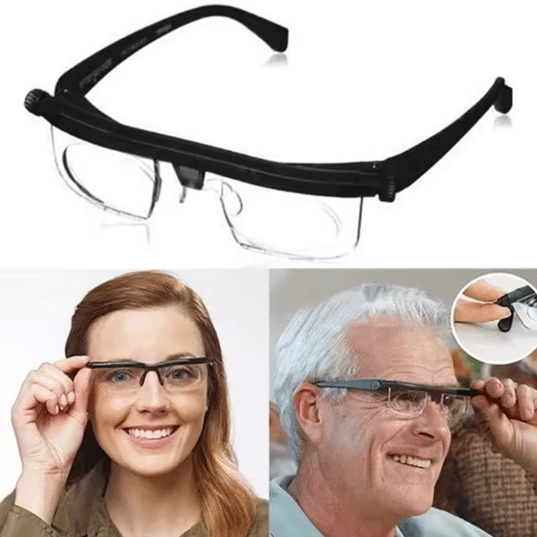 Vi-Shift Glasses Reviews