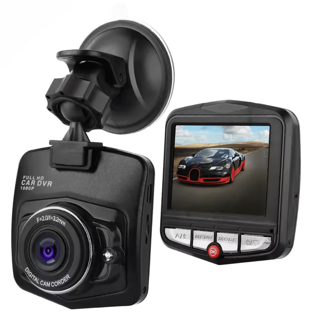 Vital Dash Cam Reviews