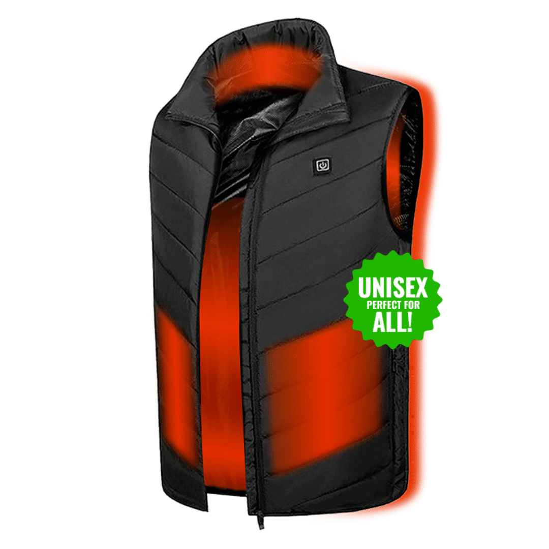 Voltex Heated Vest Reviews