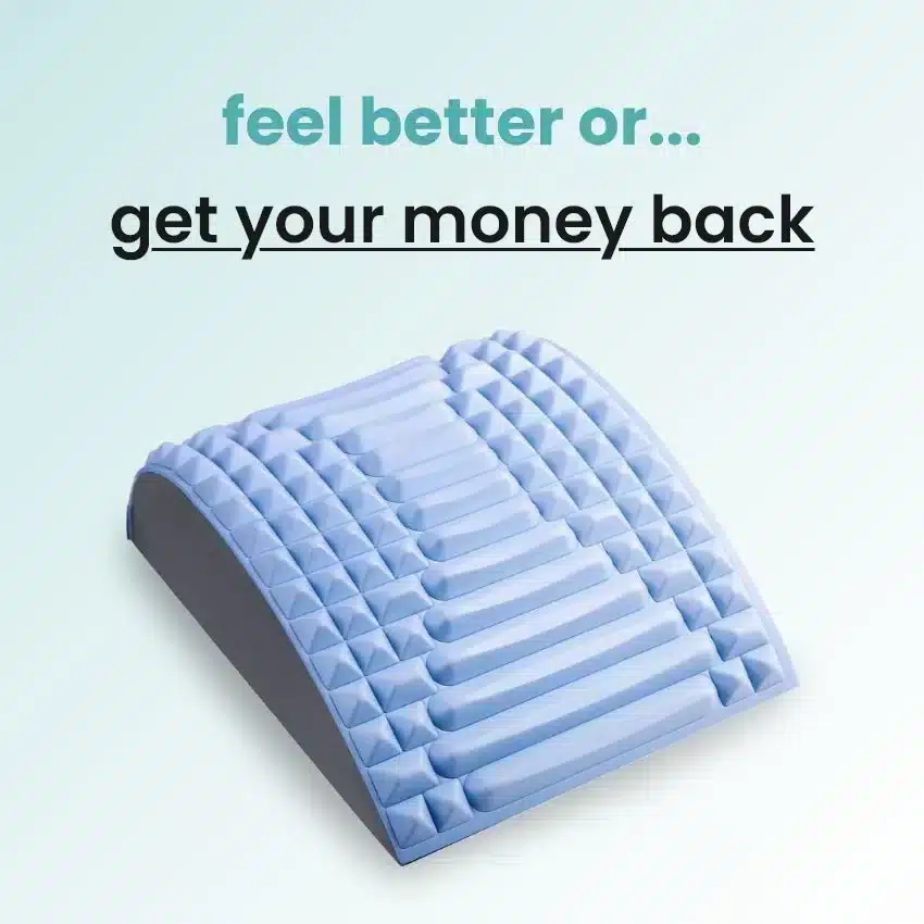 Acemend™ Refresh Back Stretcher Reviews