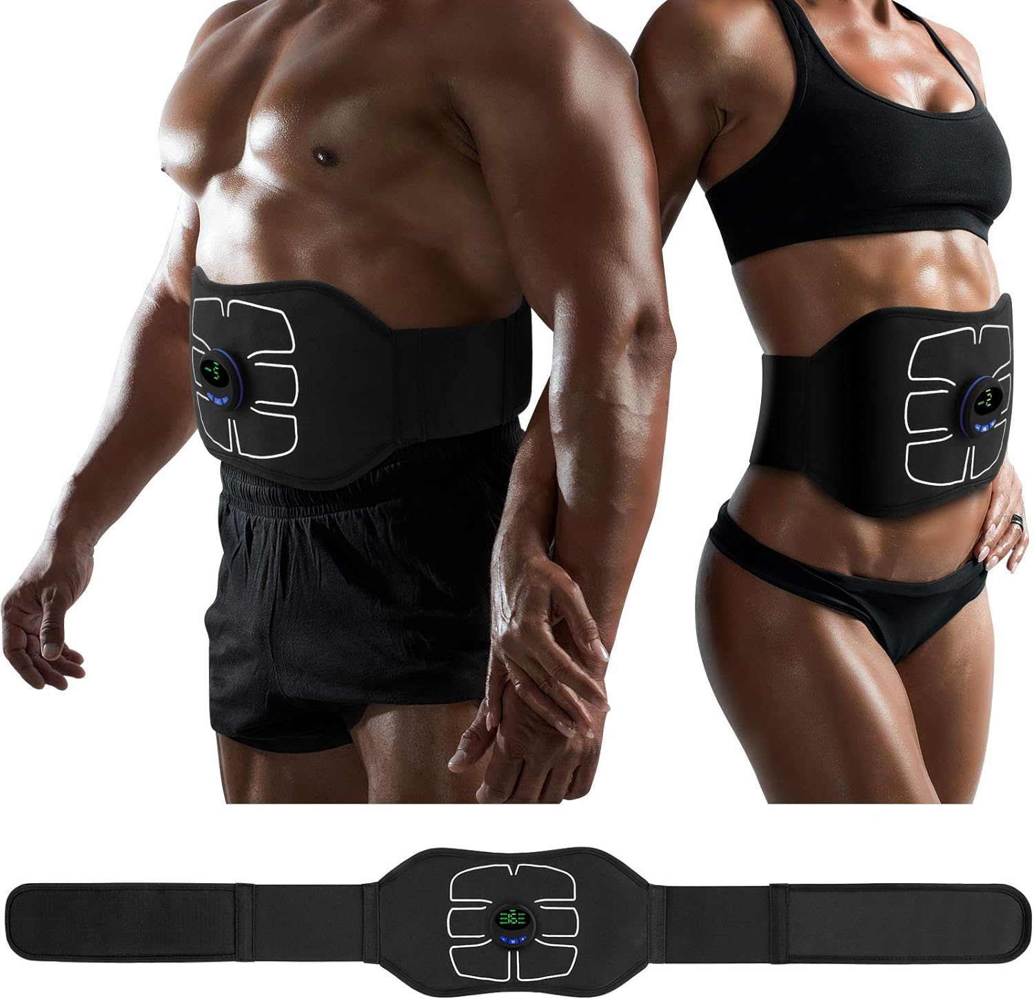 ActiveCore Pro Ab Stimulator Reviews