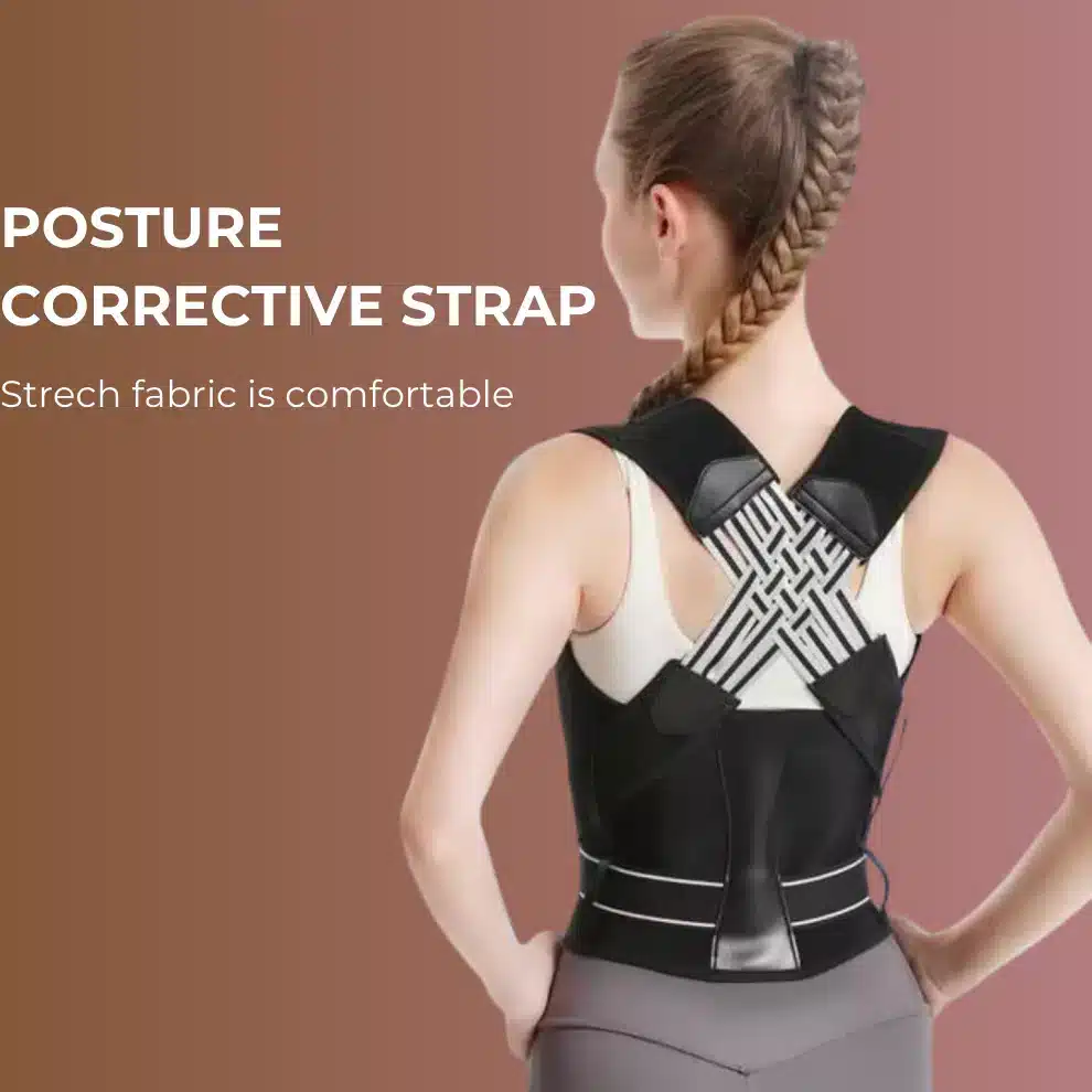 AlignCurve Posture Brace Reviews