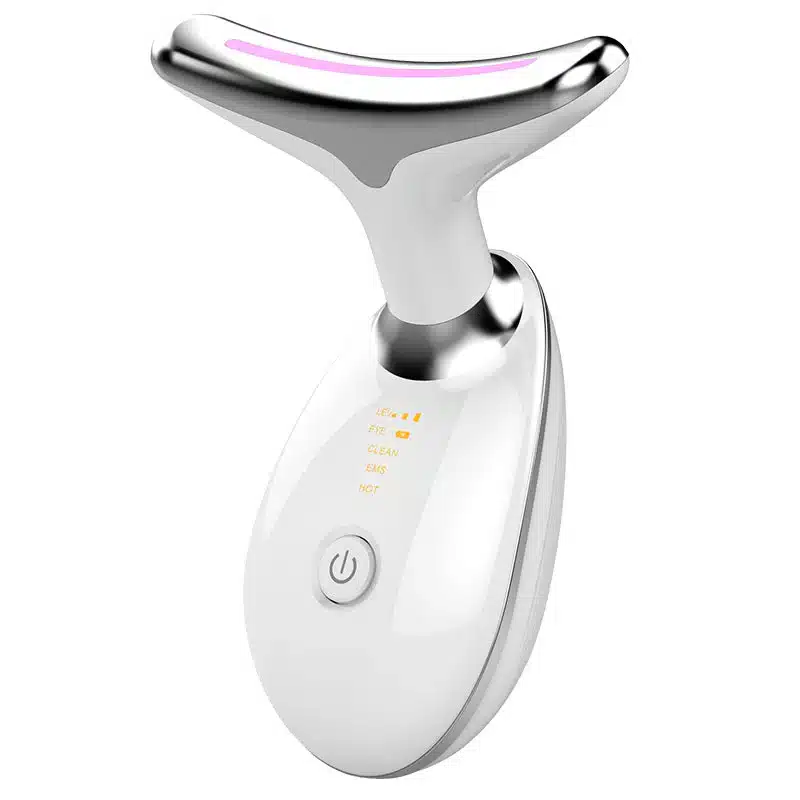 AllureWell™ EMS Thermal Neck Massager Reviews