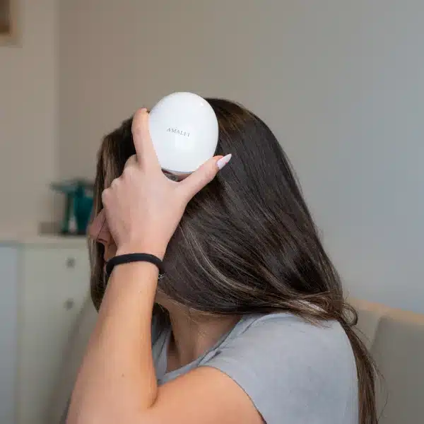 Amalfi™ Scalp Massager Reviews