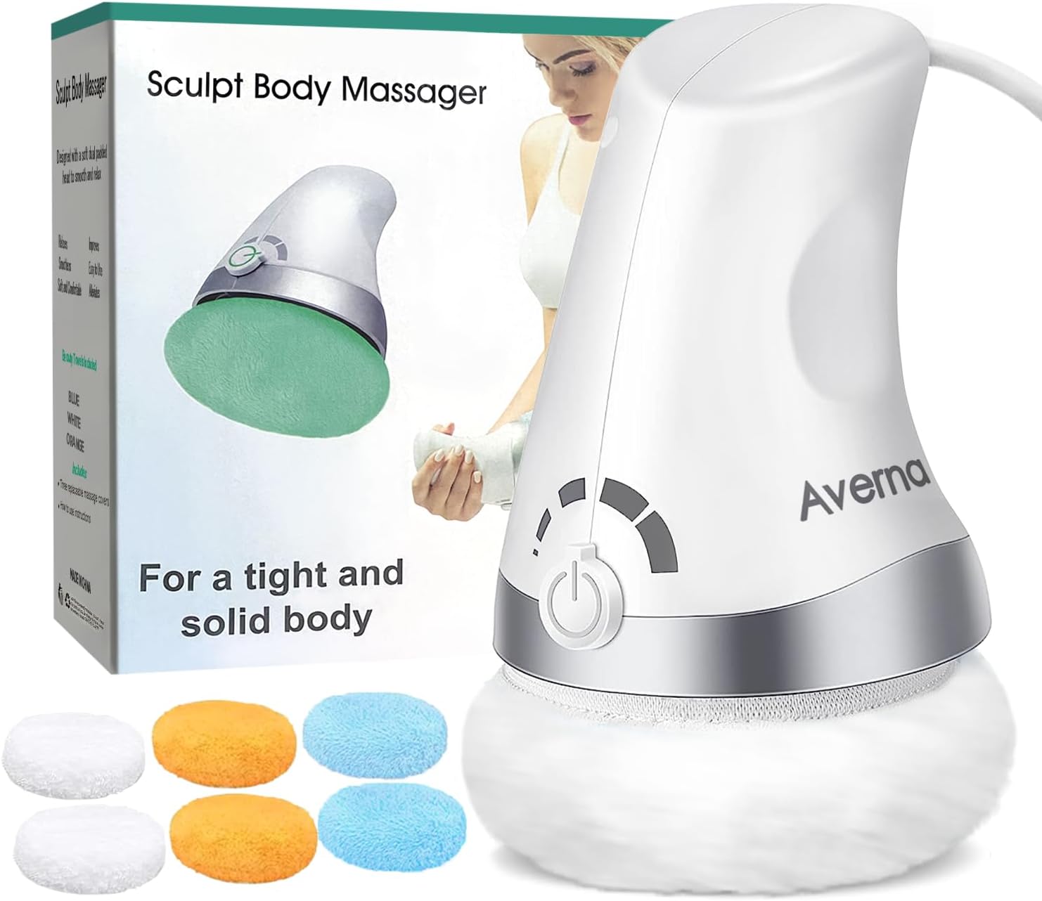 Averna Body Sculpt Reviews