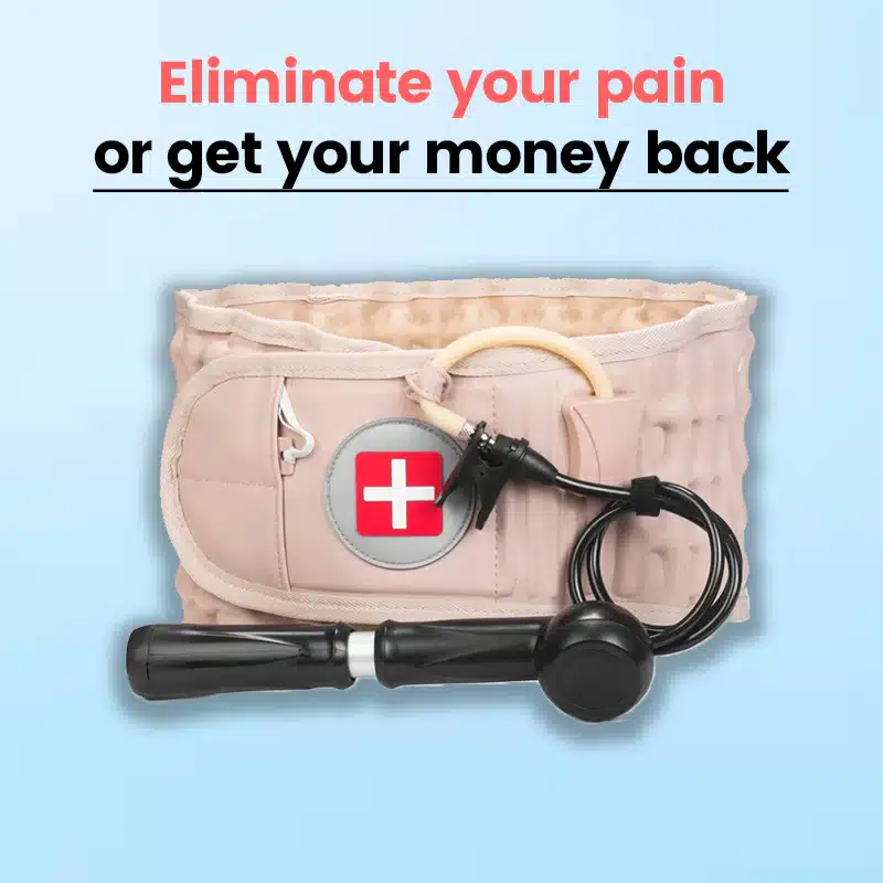 BackDecomp Reviews