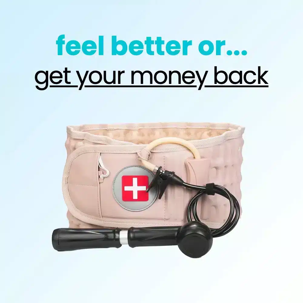 BackPainReliever Reviews