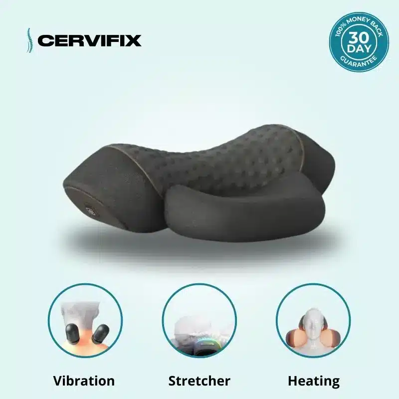 Cervifix™ Home Pro Massager Reviews
