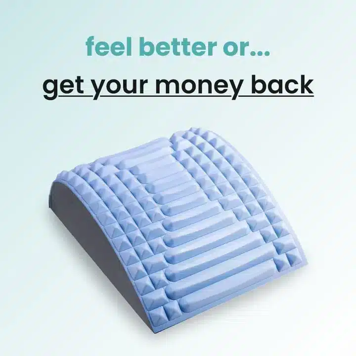 Cilvita Back Stretcher Reviews