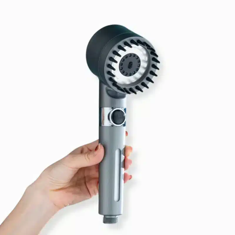 Clenss™ Pure Filtered Showerhead Reviews