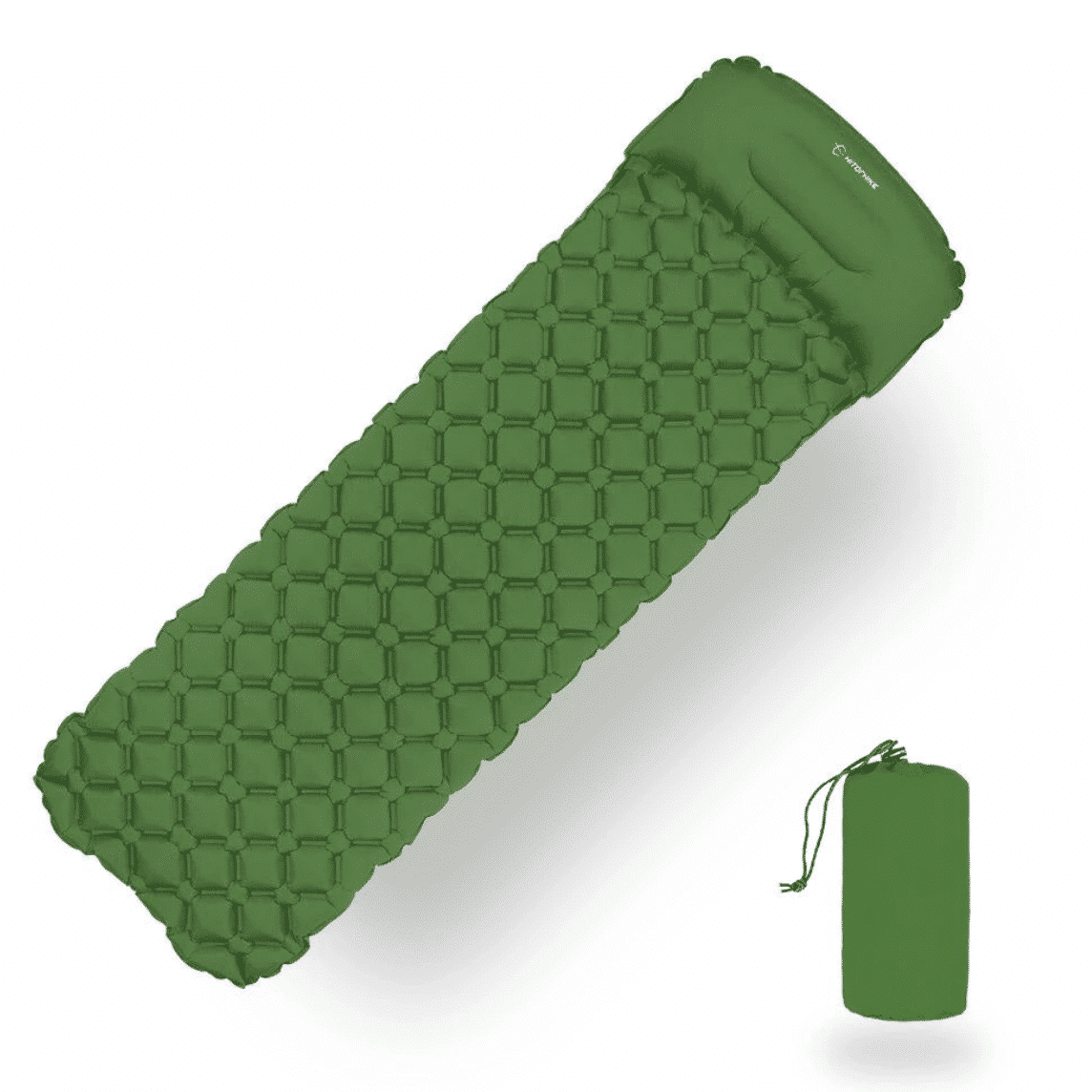 Delta Hikers Mattress Reviews