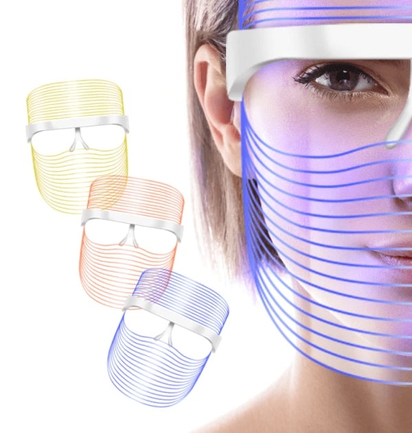 DermaBolt Face Mask Reviews