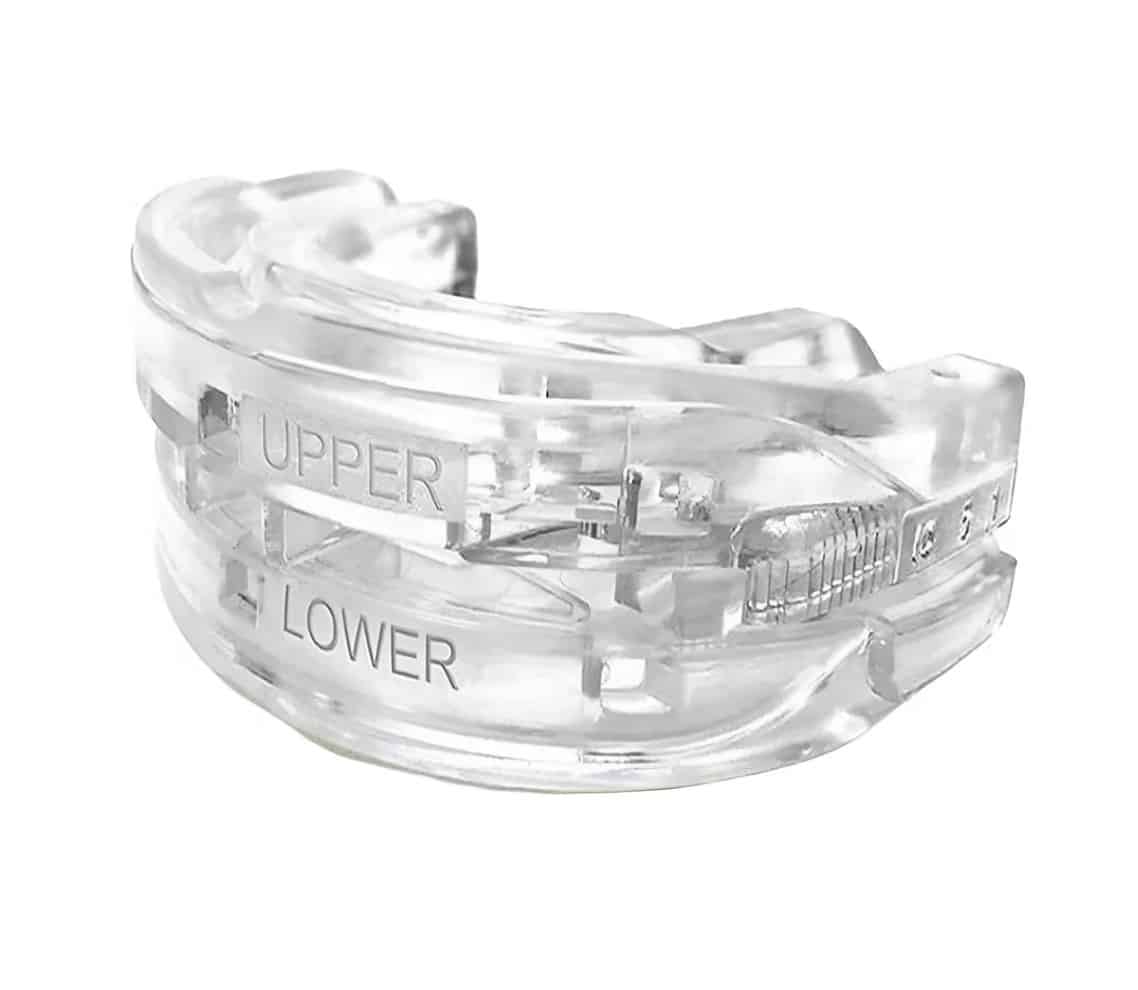 DreamHero™ Mouthguard Reviews
