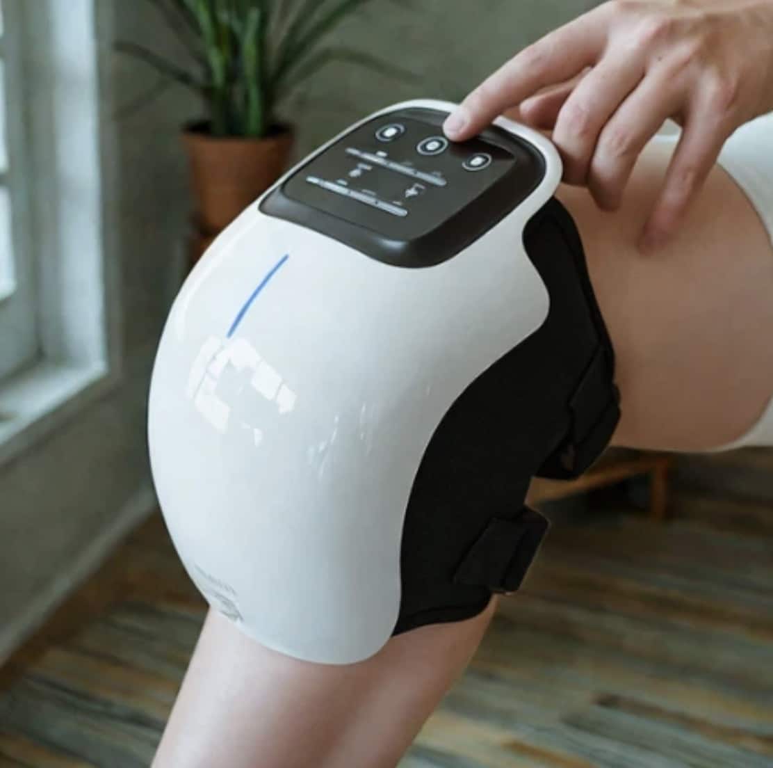 Ergonale™ Knee Massager Reviews