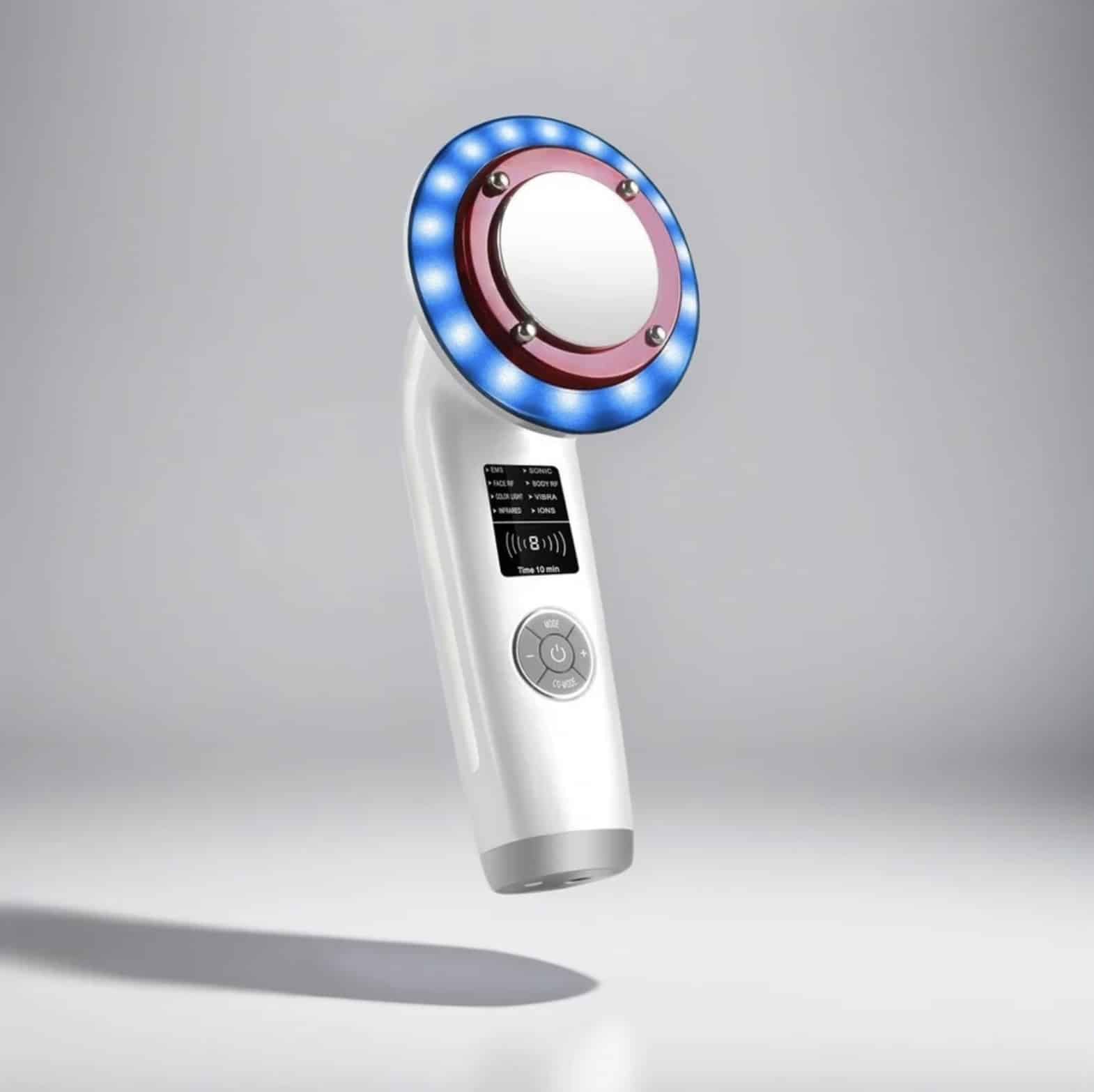 Hewelup Prizma Ultrasonic Cavitation Device Reviews