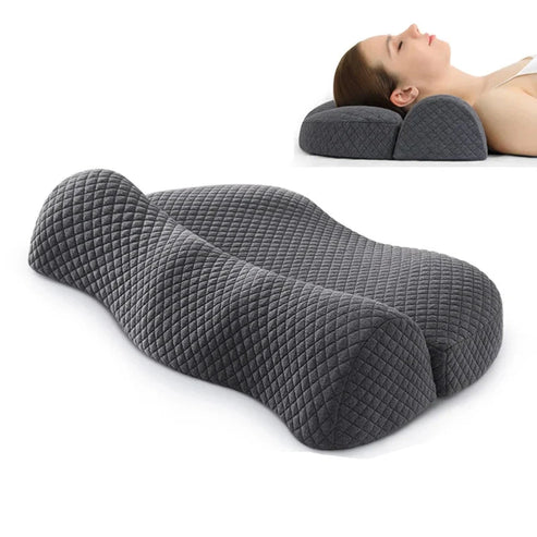 Joy Snuggle™ Ergonomic Cervical Pillow Reviews