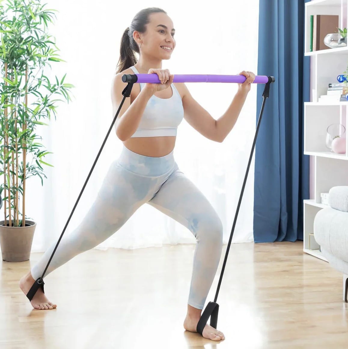 Kali’s Pilates Bar Reviews