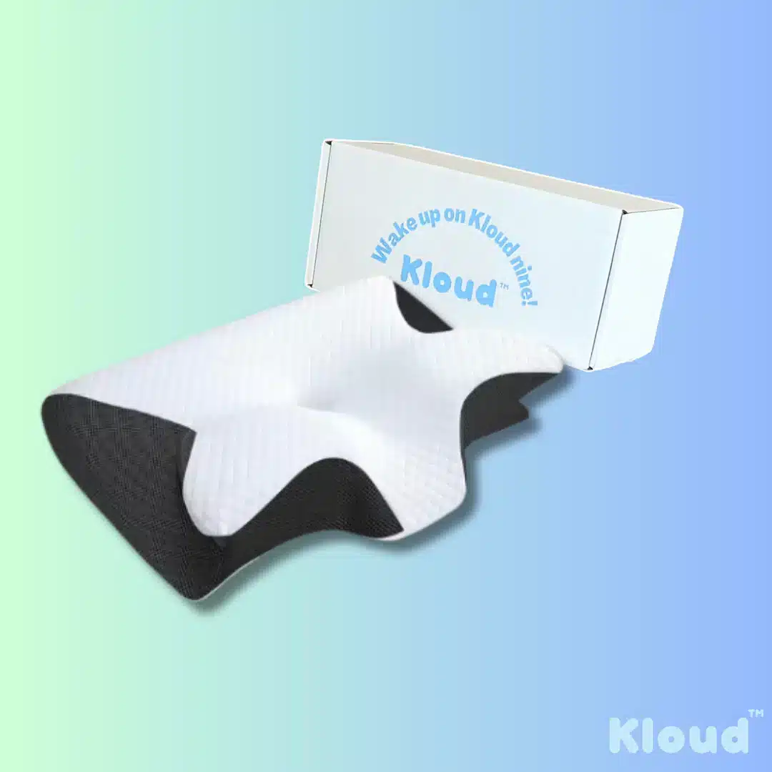 Kloud™ Slumber Pillow Reviews