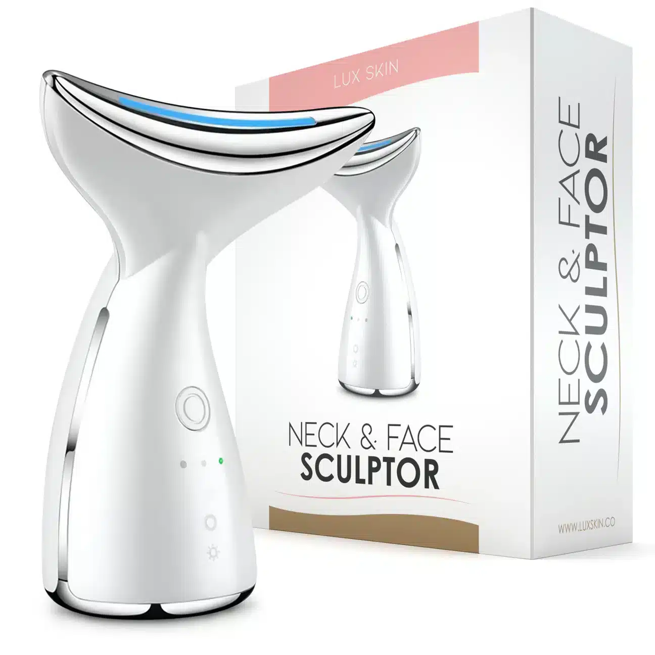 LUX SKIN® Neck & Face Sculptor Reviews