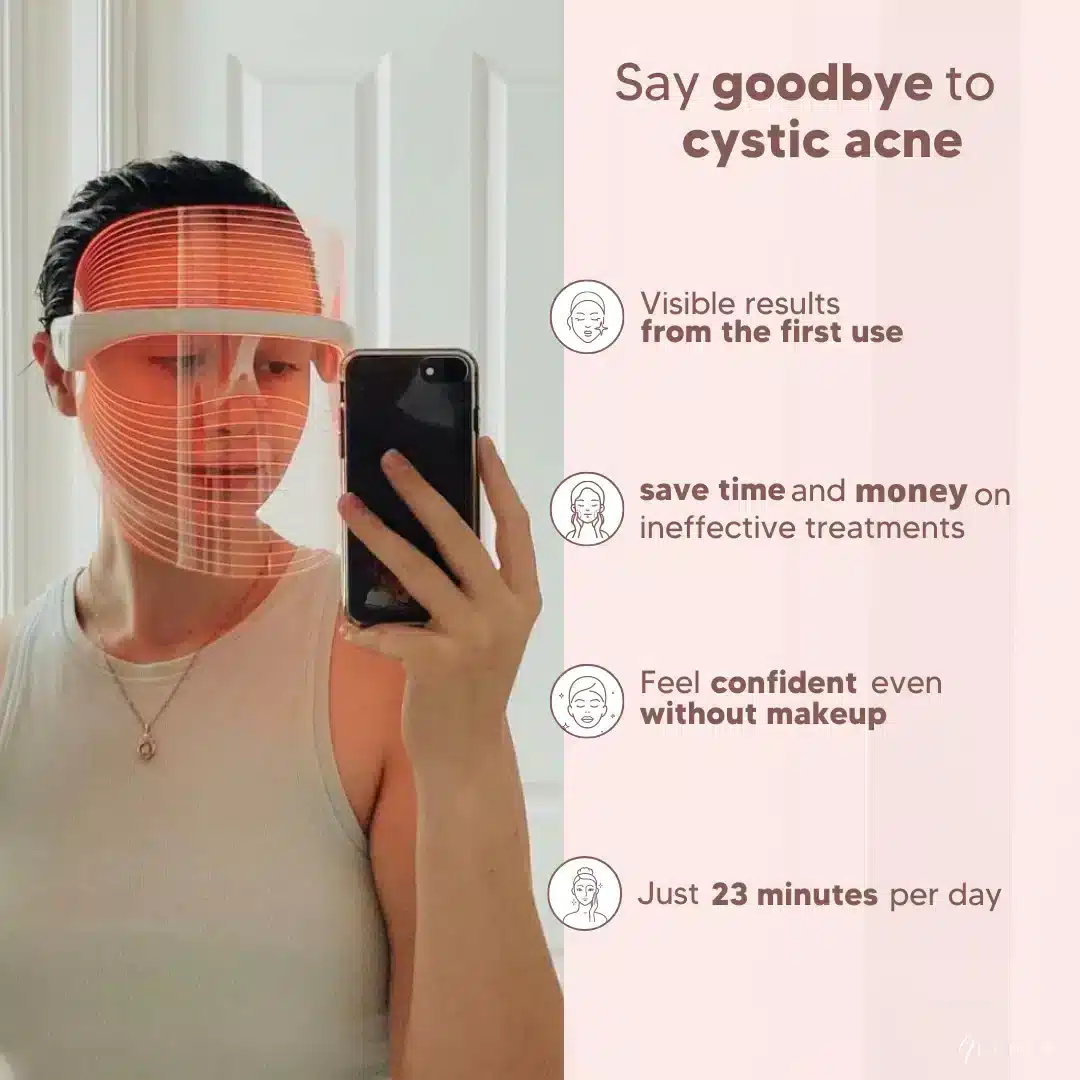Ledly™ LED Mask Reviews