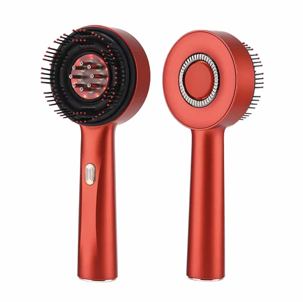 Lumetra™ Red Light Massager Reviews