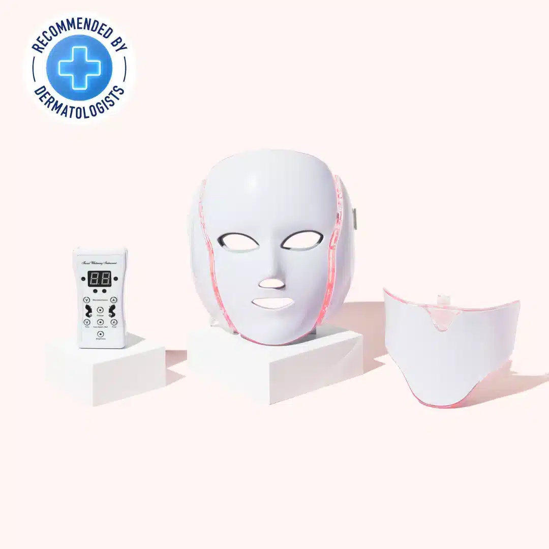 Luna&Skin RegenMask Reviews