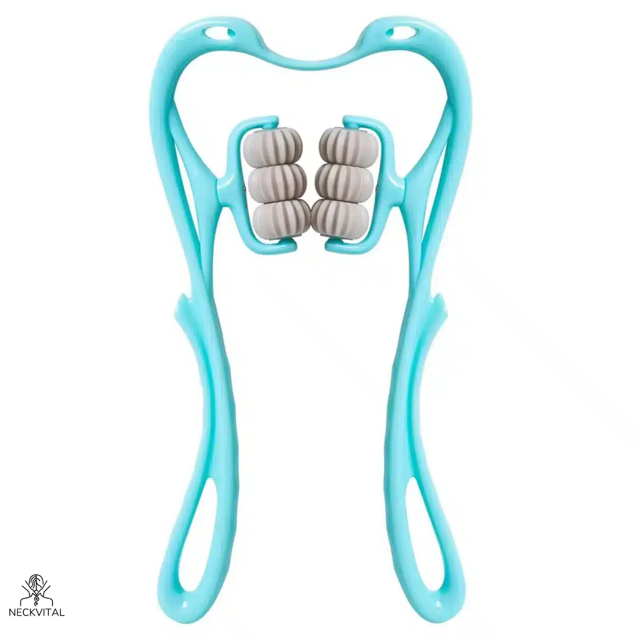 NeckVital™ Neck Massager Reviews