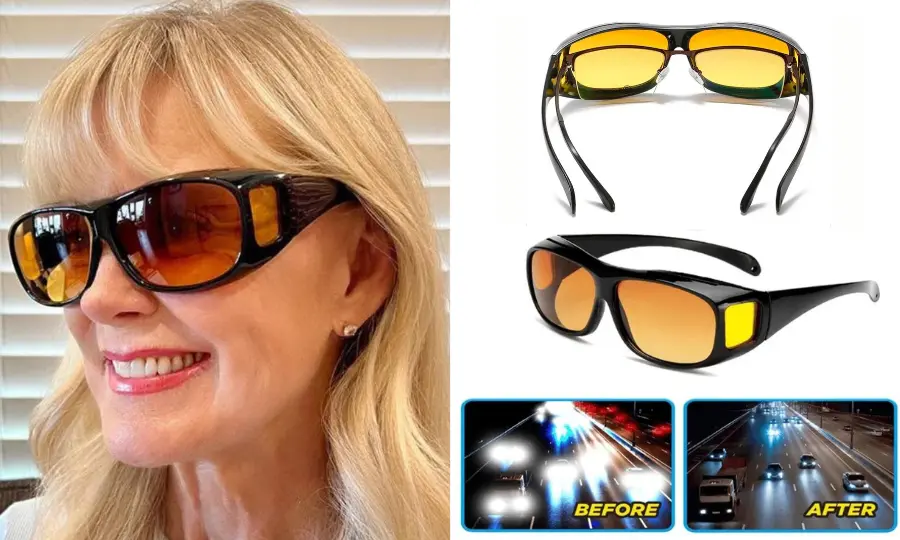 Night Vision Pro Reviews