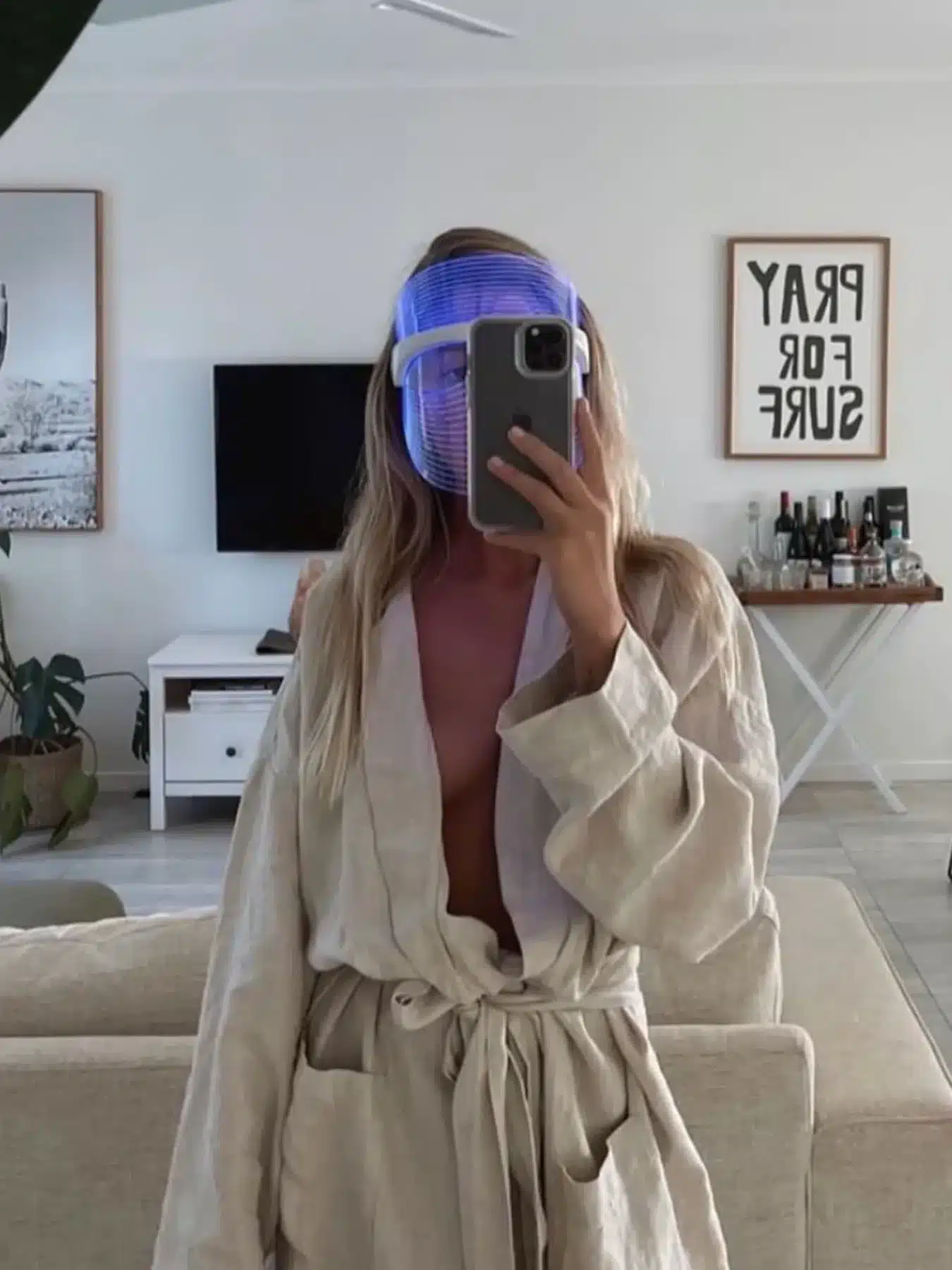 Nusculpt LED Light Therapy Shield Reviews
