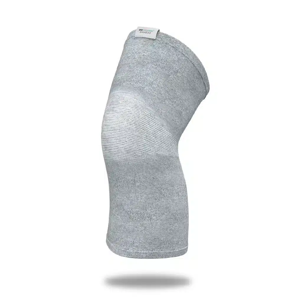 Onecompress™ Bamboo Knee Sleeves Reviews