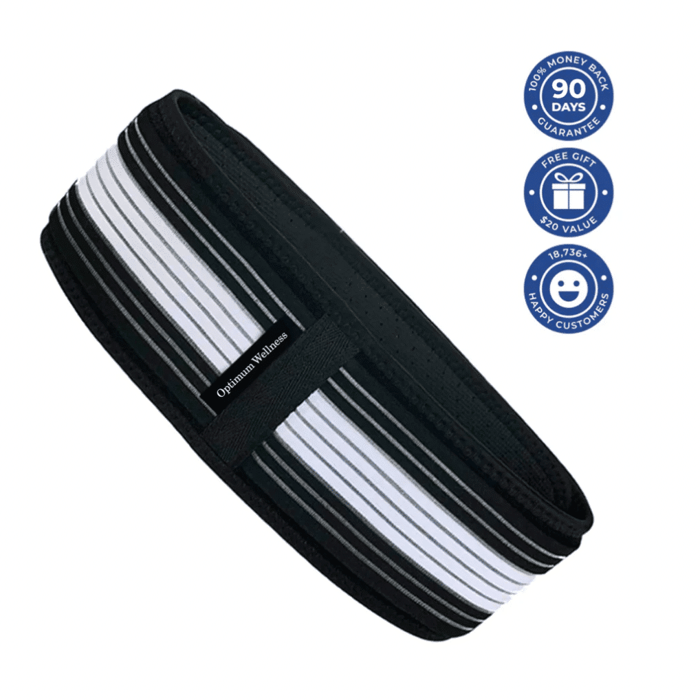 Optimum™ Belt Reviews