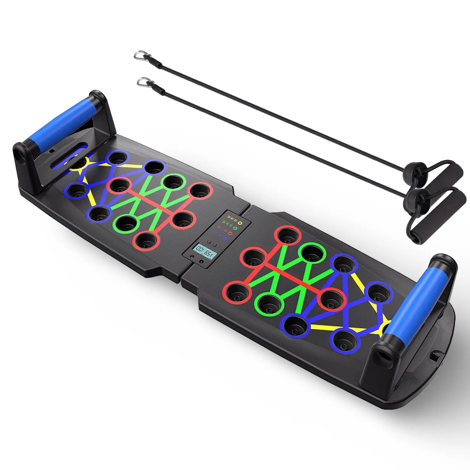 PostureFlex™ Push Up Board Reviews