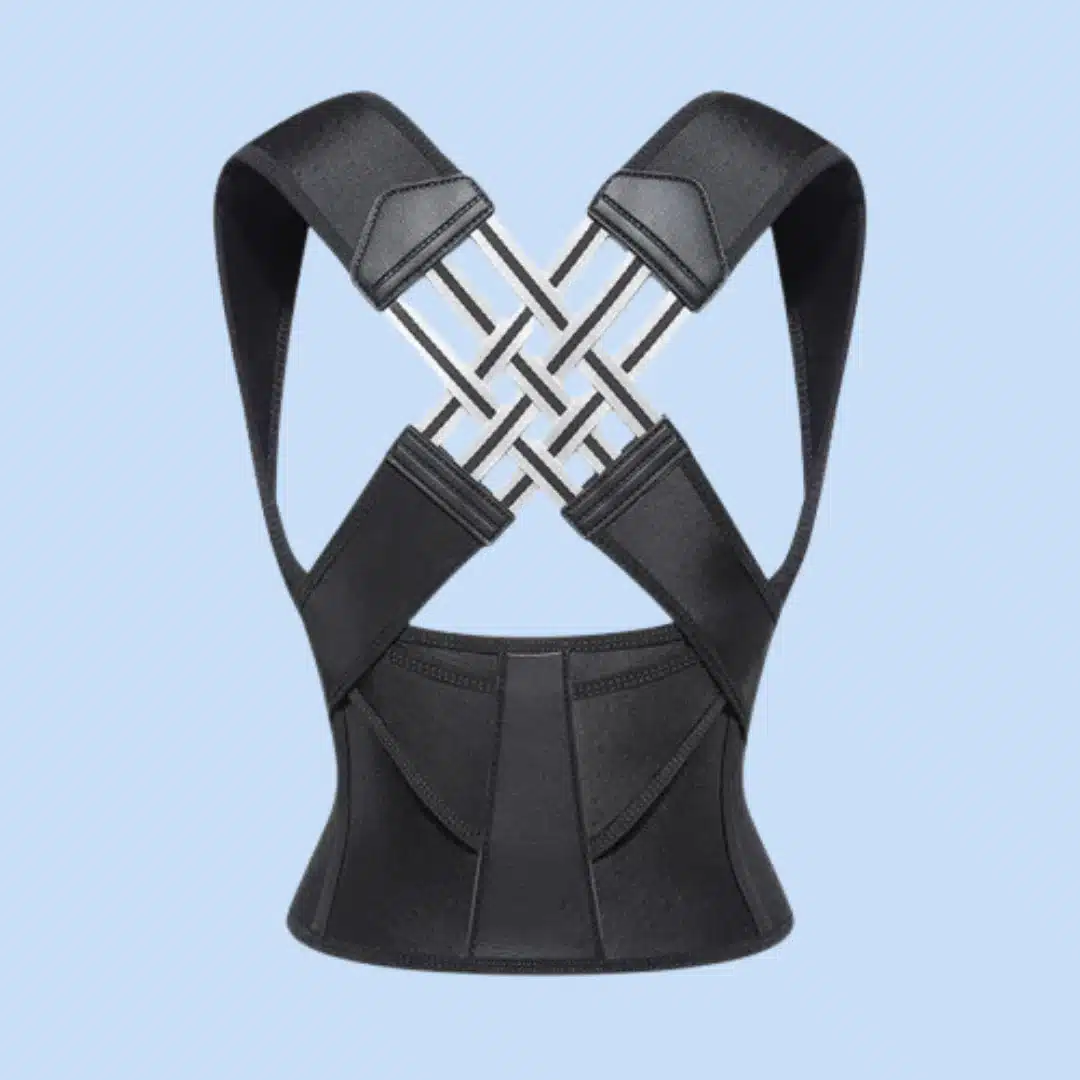 PosturePal™ Posture Corrector Reviews