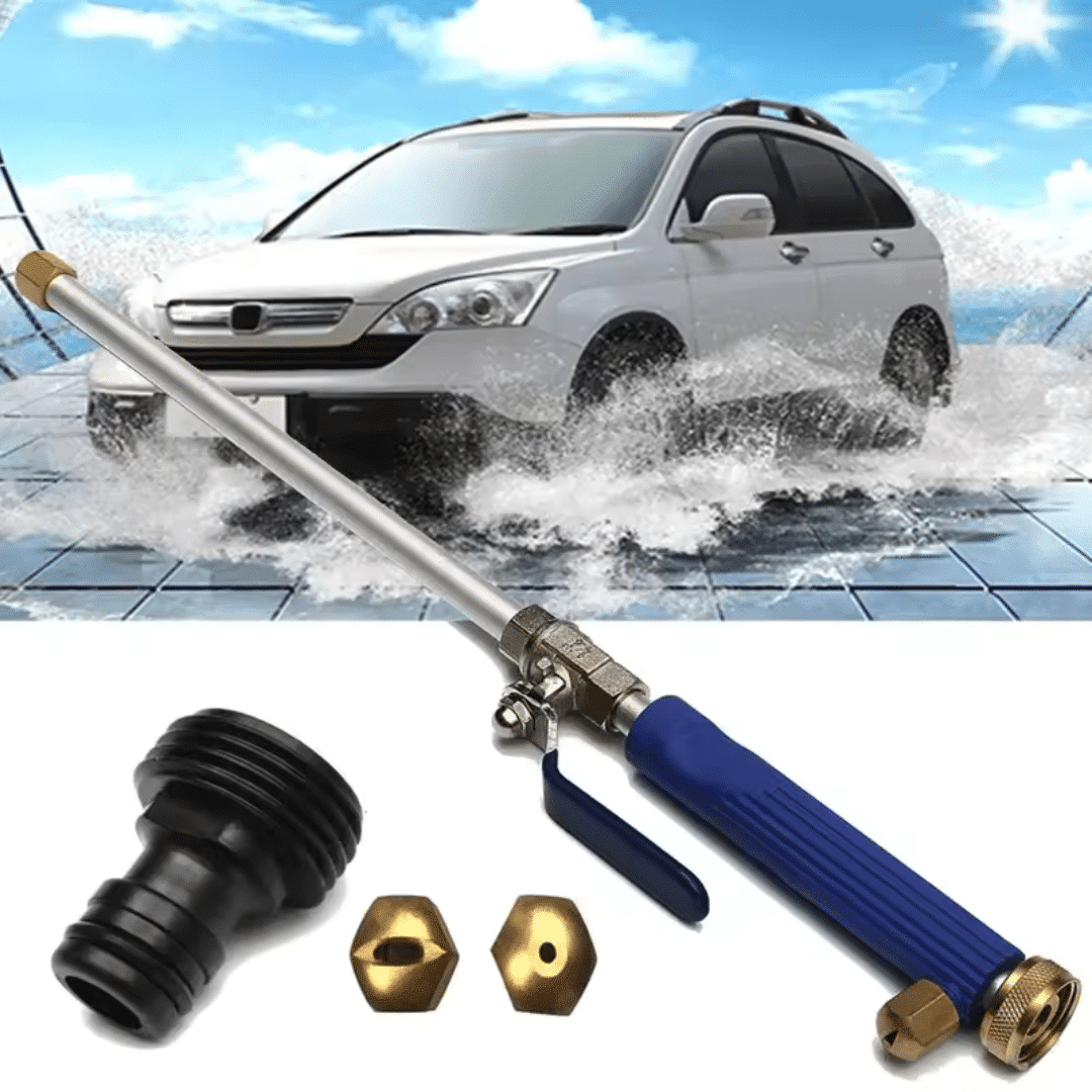 Pressure Pro Power Nozzle Reviews