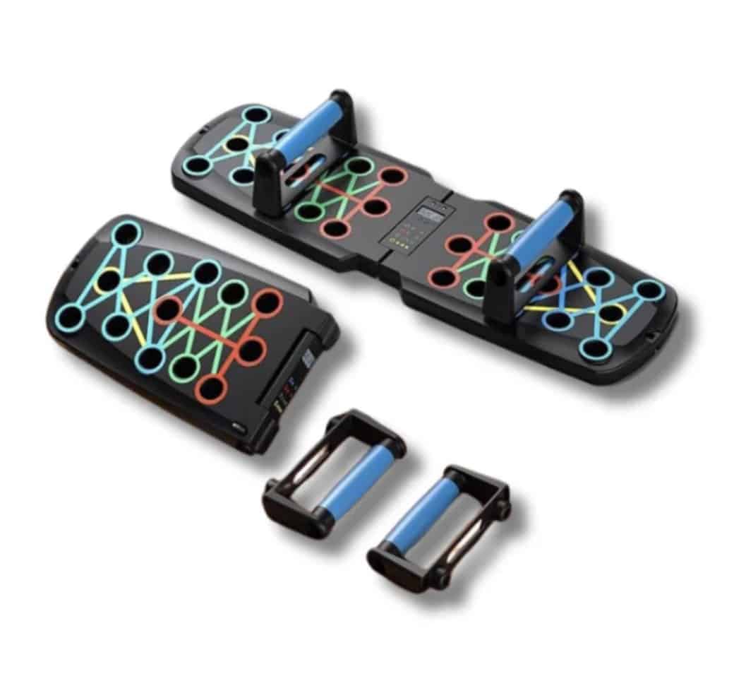 PushFit™ Reviews