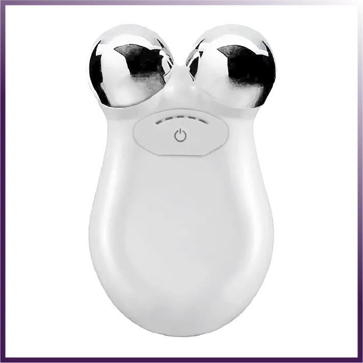 Radiant Revolve™ Microcurrent Facial Toning Massager Reviews