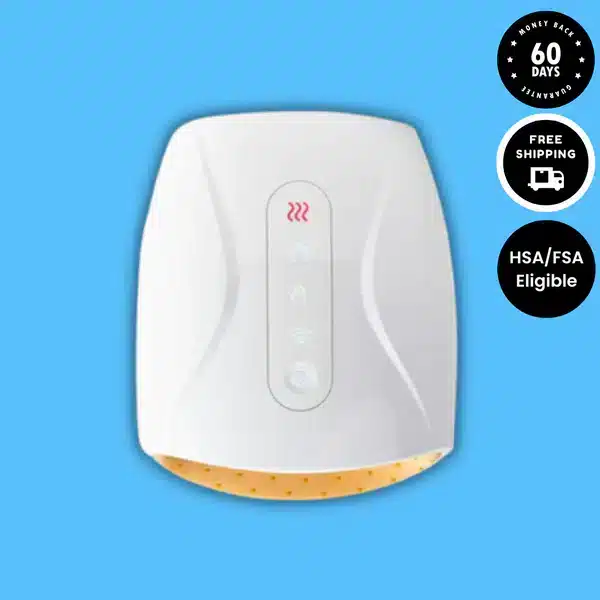 Recoverbody™ Hand Massager Reviews