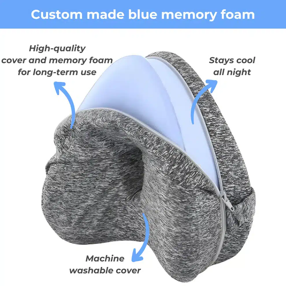 Revoget™ Alignment Pillow Reviews