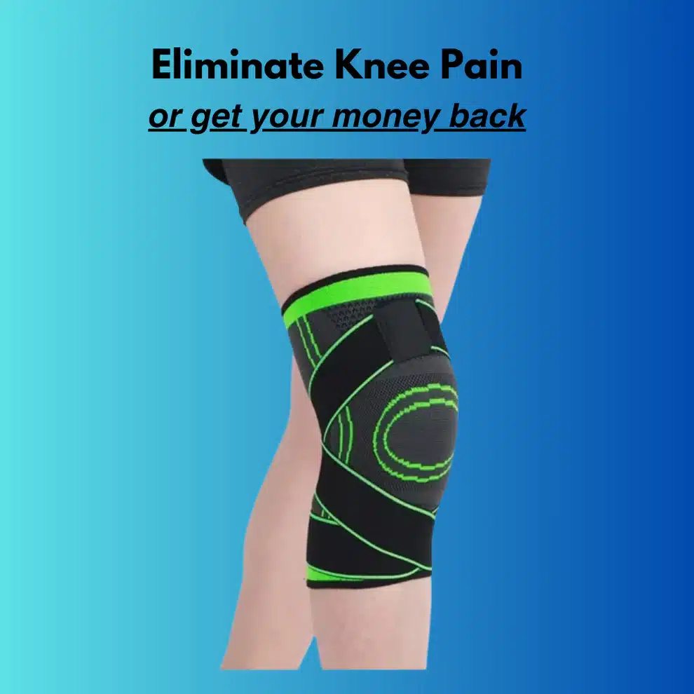 Rodionex™ Knee Sleeve Reviews
